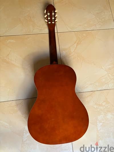 ASH original Classical guitar