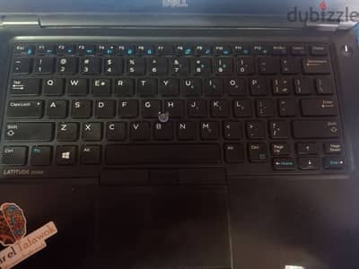 كمبيوتر ديل LATITUDE E5450