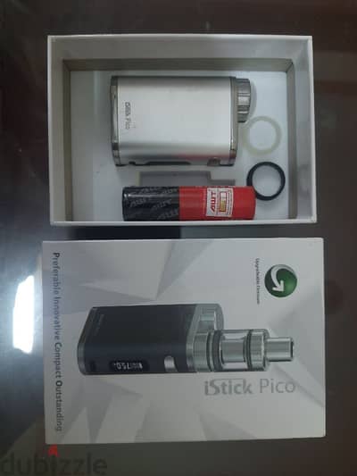 فيب istick pico