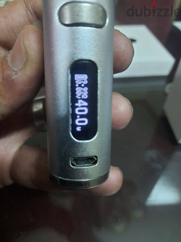 فيب istick pico 1