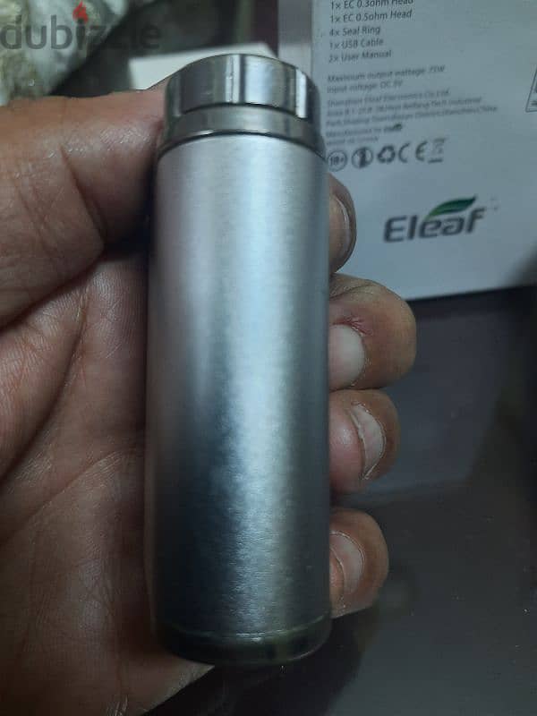 فيب istick pico 3