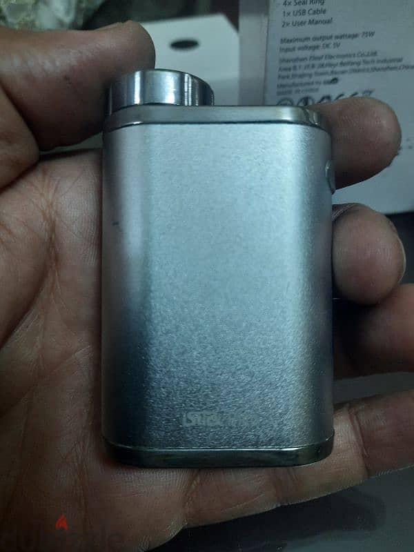 فيب istick pico 4