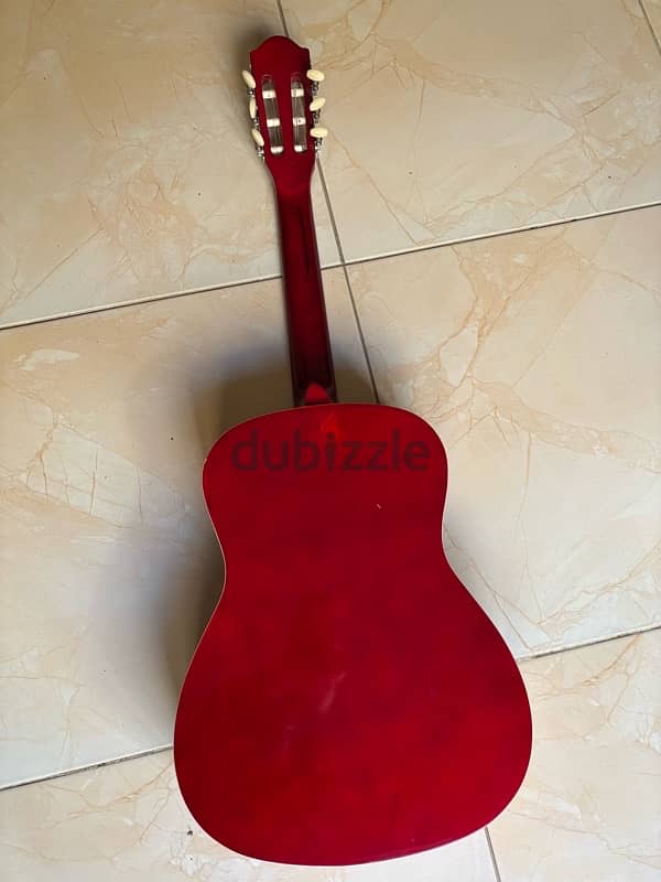 Fitnesst small classical guitar original 1