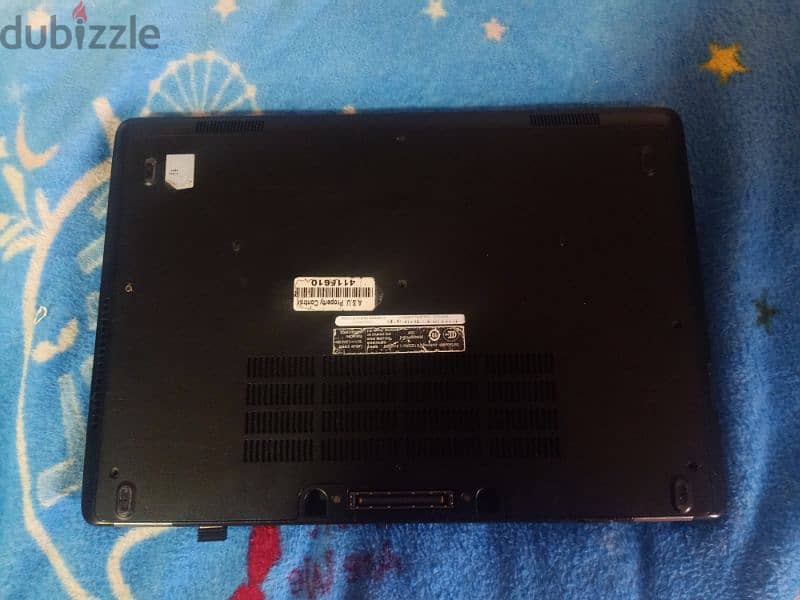 Computer Dell LATITUDE E5450 2