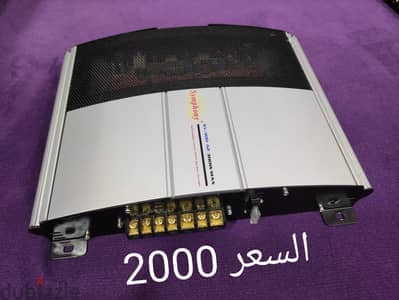 جي أم 300 W