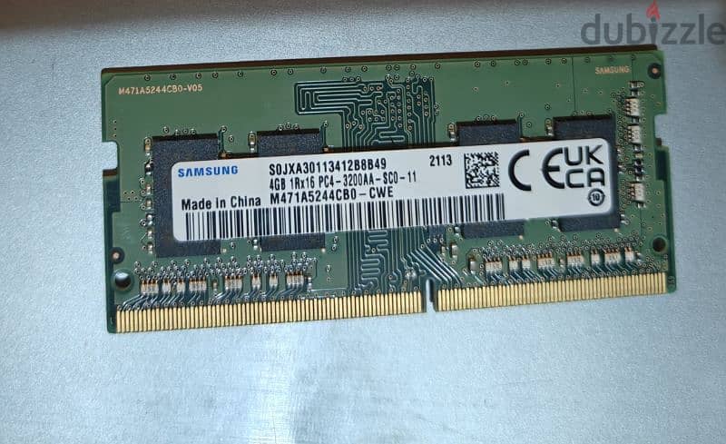 ddr4 4g 0