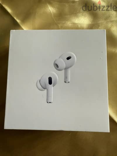 AirPods pro 2