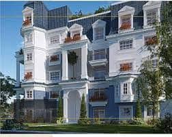 lowest price for largest Ivilla 280M ,at mountain view i city new cairo 0