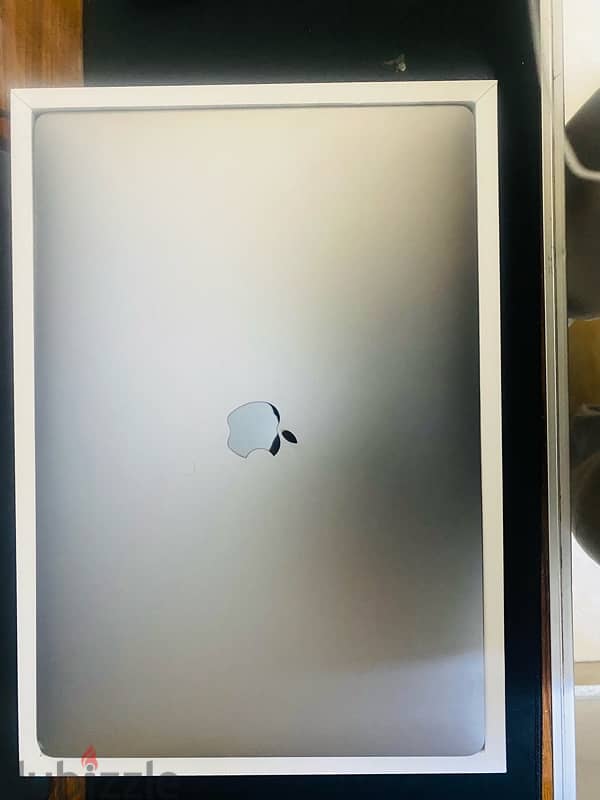 MacBook Pro 16 inch 2019 2