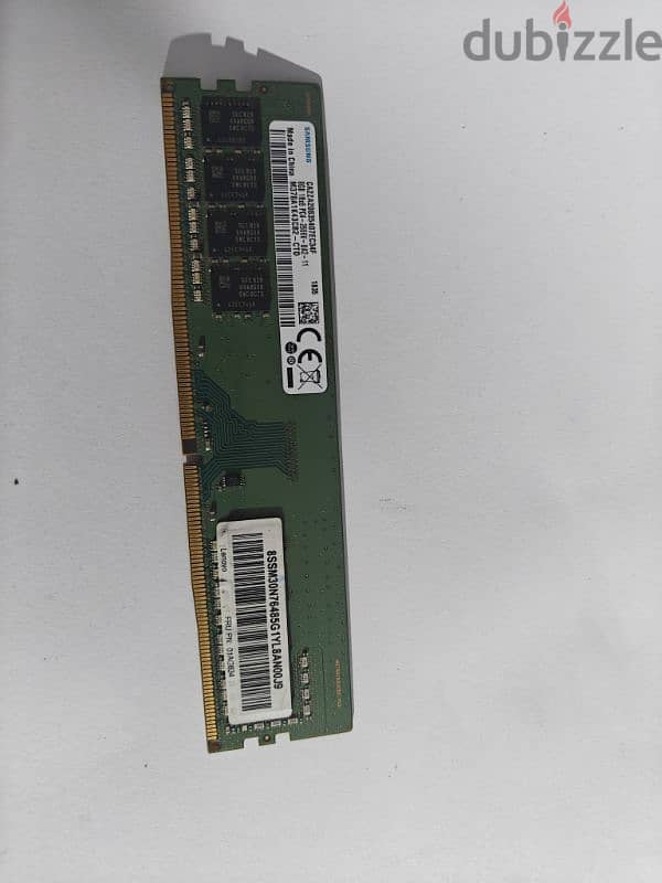 ddr4 8g 0