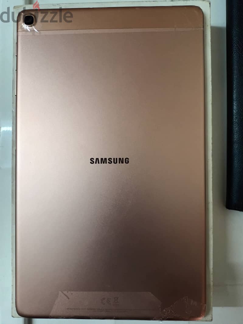 Samsung Tab A 6