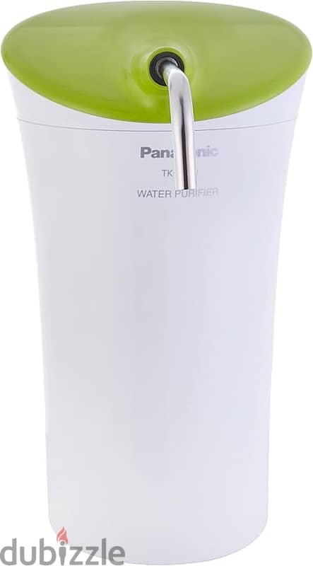 Panasonic Water Purifier TK-CS10 فلتر باناسونيك 1