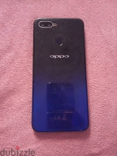 oppo F9 للبيع بسعر لايتكرر