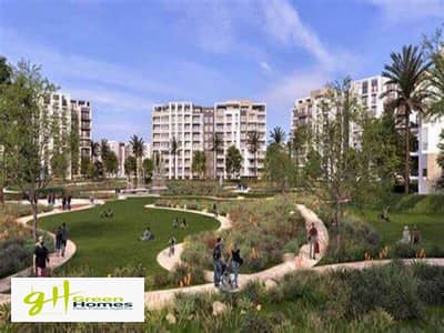 For sale: Apartment 181m fully finished in Zed East | Ora, New Cairo - Prime location