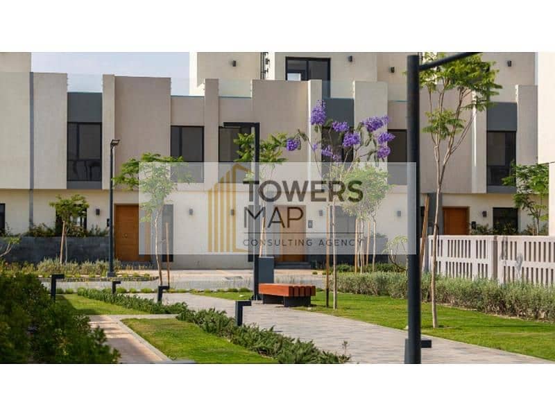 Townhouse Fully Finished ACs - Kitchen / 4 Bedroom / Lowest Price 0