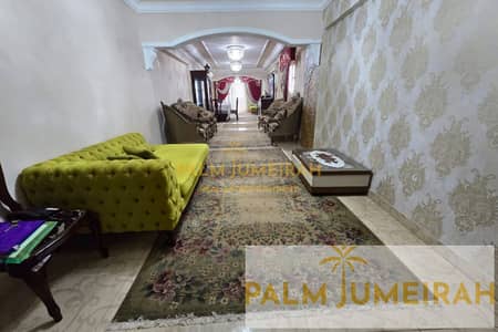 Apartment for Sale in Sidi Bishr on the tram