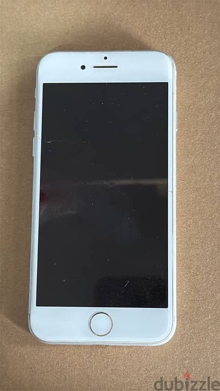 iphone 7 with box very good condition 1