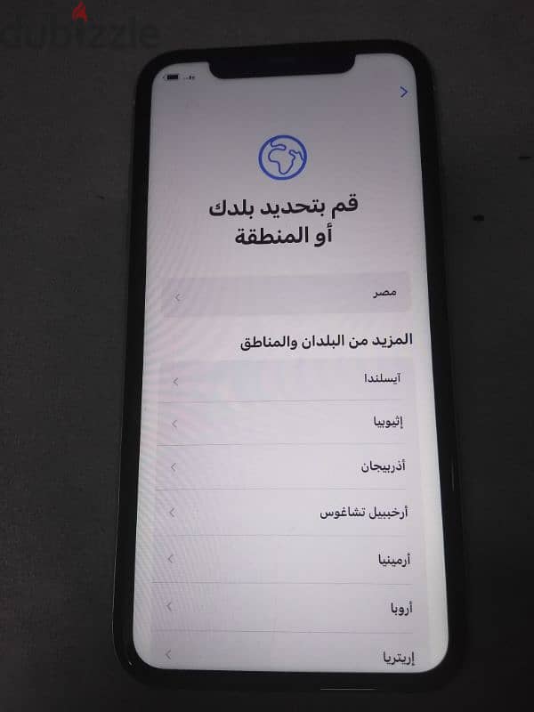 ايفون iphone 11 5