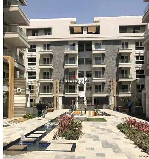 Front corner apartment for sale in Mountain View iCity October with installments over 9 years 0