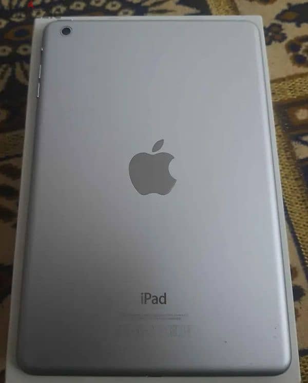 ipad mini 2 ايباد مني فرصة 1