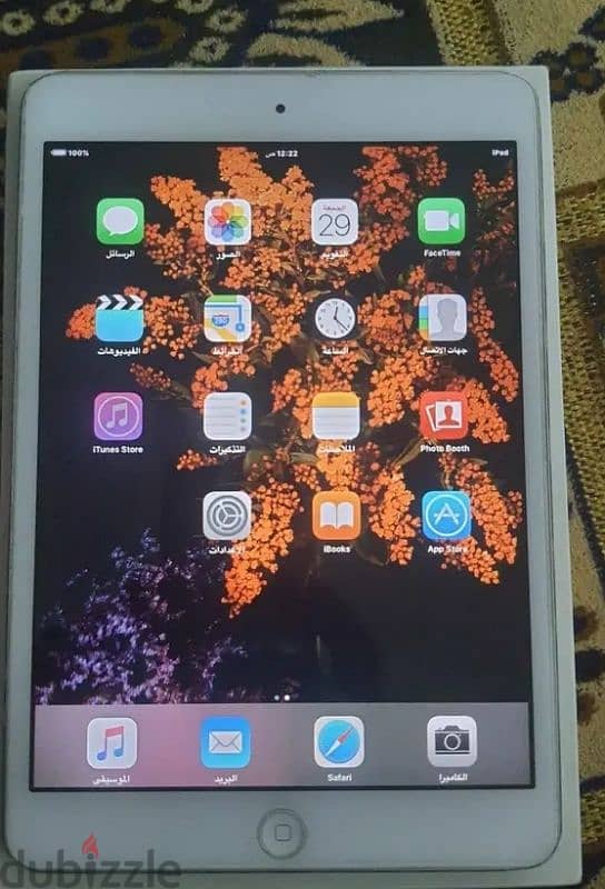 ipad mini 2 ايباد مني فرصة 2