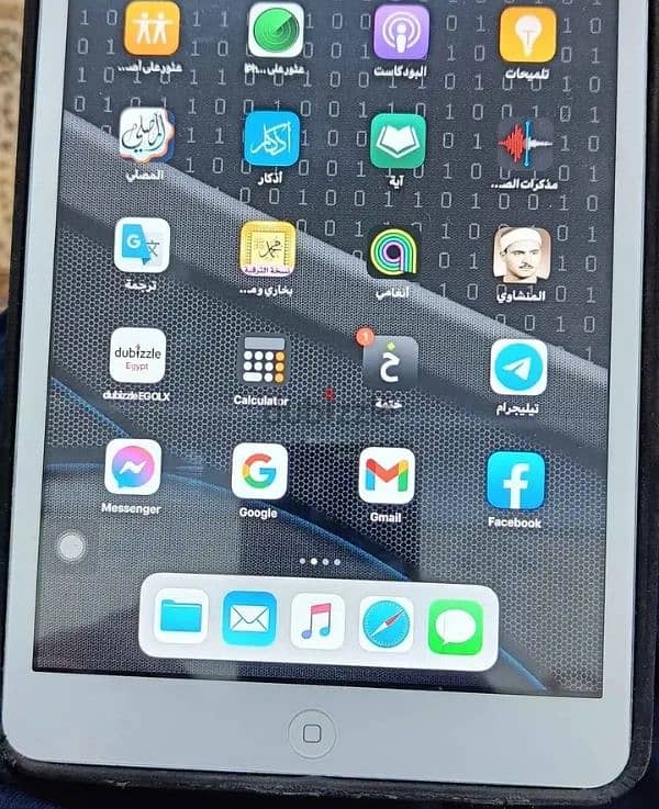 ipad mini 2 ايباد مني فرصة 4