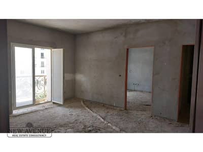 Semi finished Studio 2nd floor 1 Bedroom  2 Bathrooms in Hyde Park New cairo  Centerville