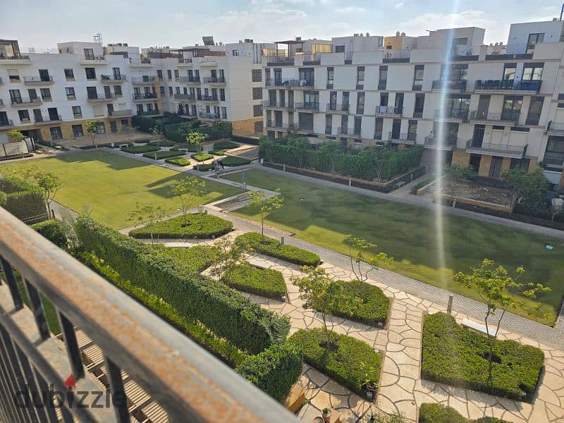 Penthouse for sale at Westown sodic Courtyard 0