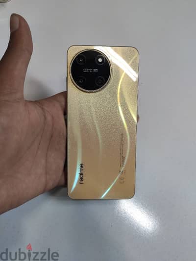 Realme 11 4G