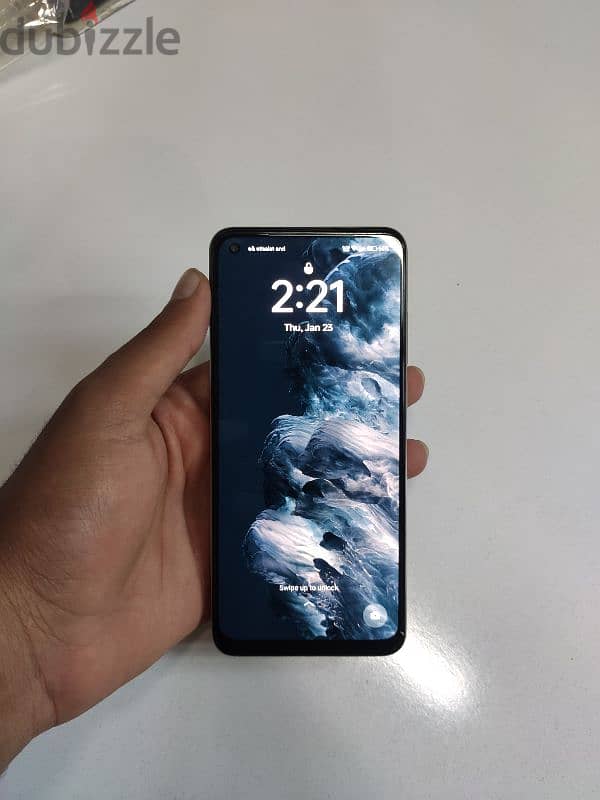 Realme 11 4G 1