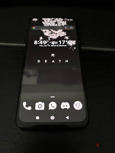 Xiaomi redmi note 11