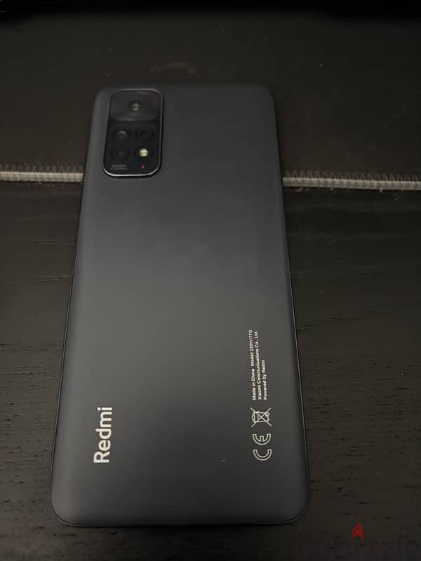 Xiaomi redmi note 11 3