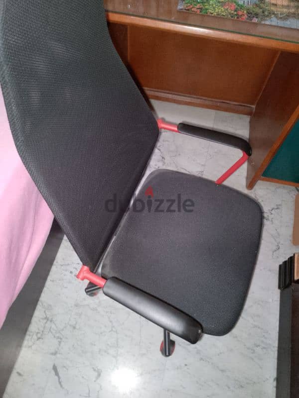 Gaming Chair 0