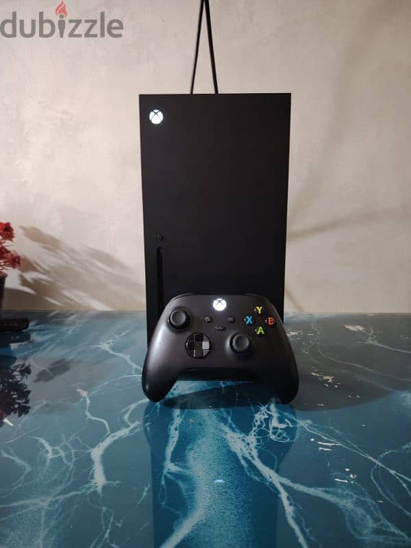 xbox series x 0