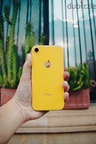 IPhone XR 64 GB