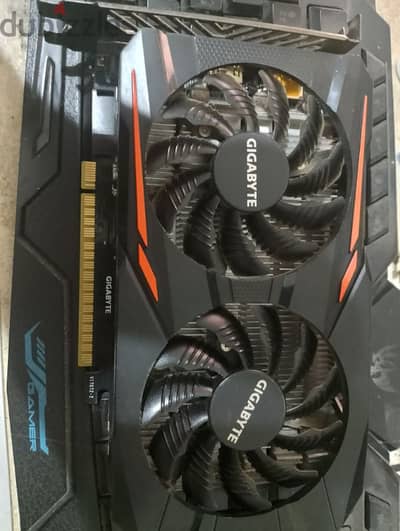 GTX 1050 2GB