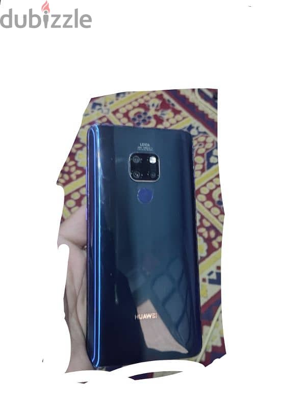 هواوي mate 20 2