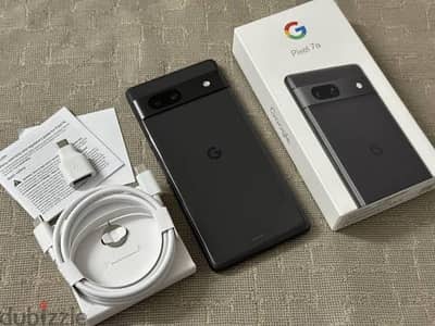 Google Pixel 7a