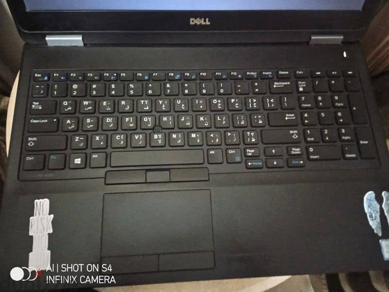 dell e5570 2