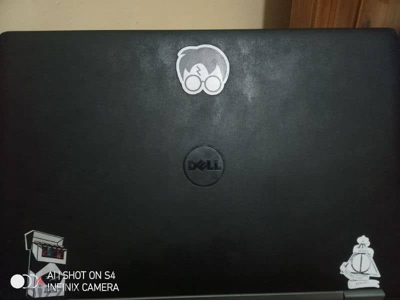 dell e5570 3