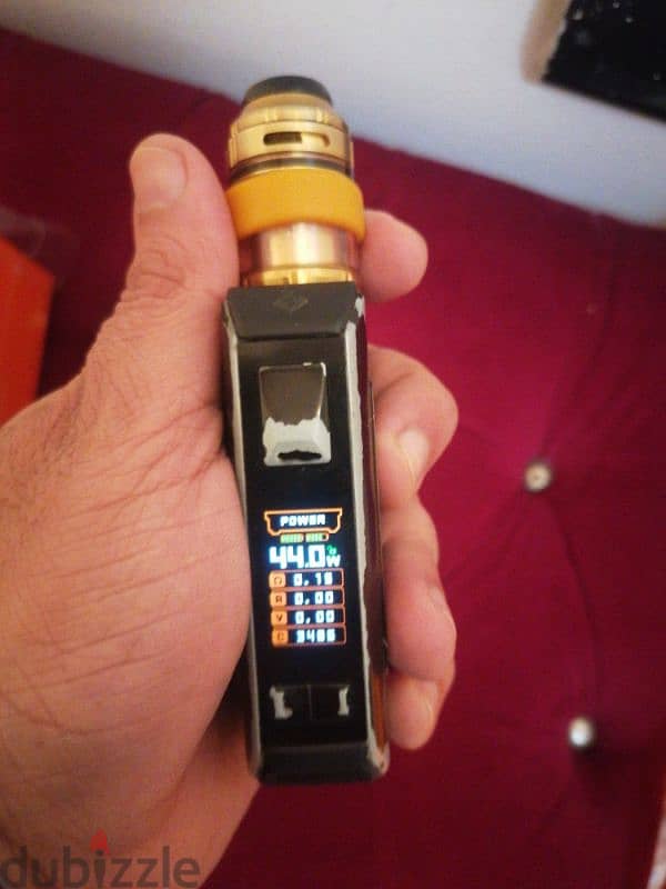 Geek vape + zeus Tank for sale 2