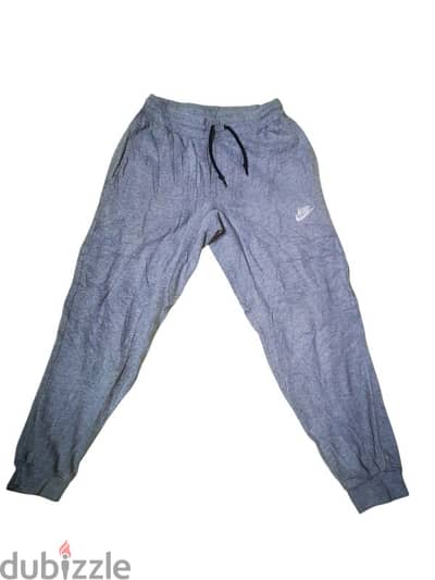 original Nike sweatpant size small