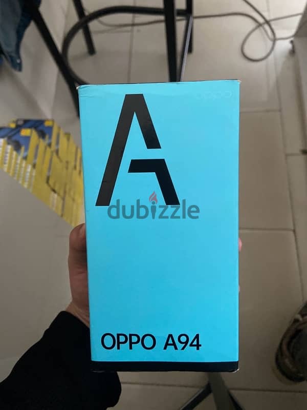 oppo a94 128/8 7