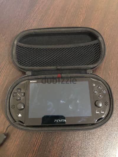 PS vita for sale