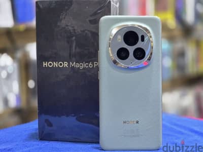 honor magic 6pro