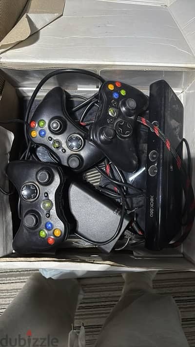 xbox 360