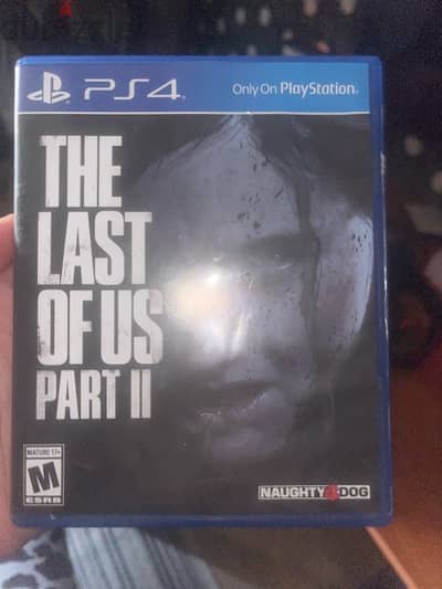 the last of us like new