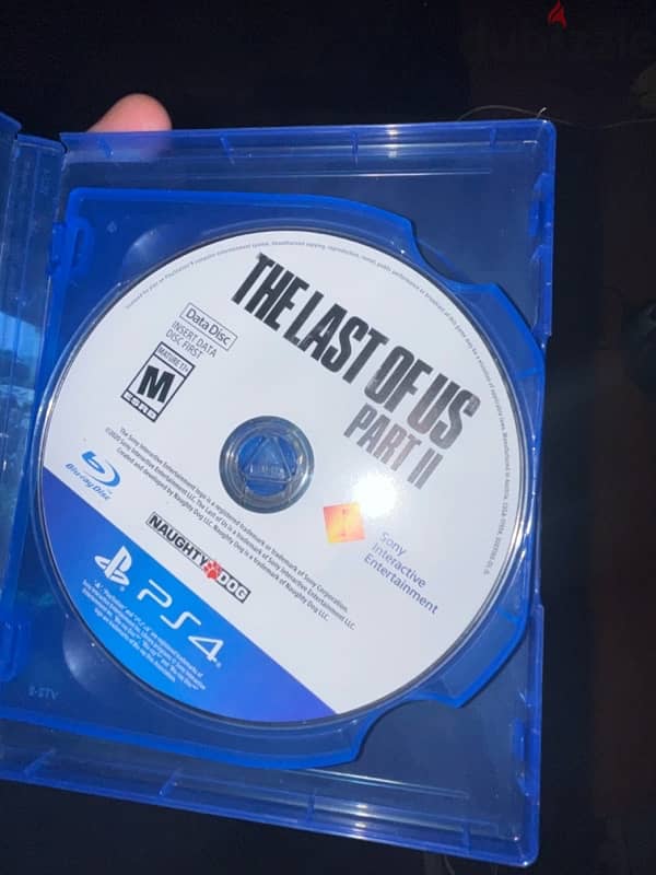 the last of us like new 2