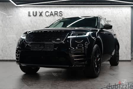 Range Rover Velar 2025 SE