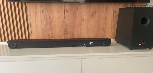 sound bar brand 2B